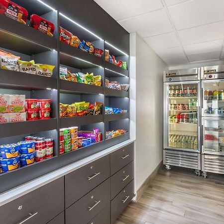Comfort Inn & Suites Arlington Heights - Buffalo Grove Esterno foto