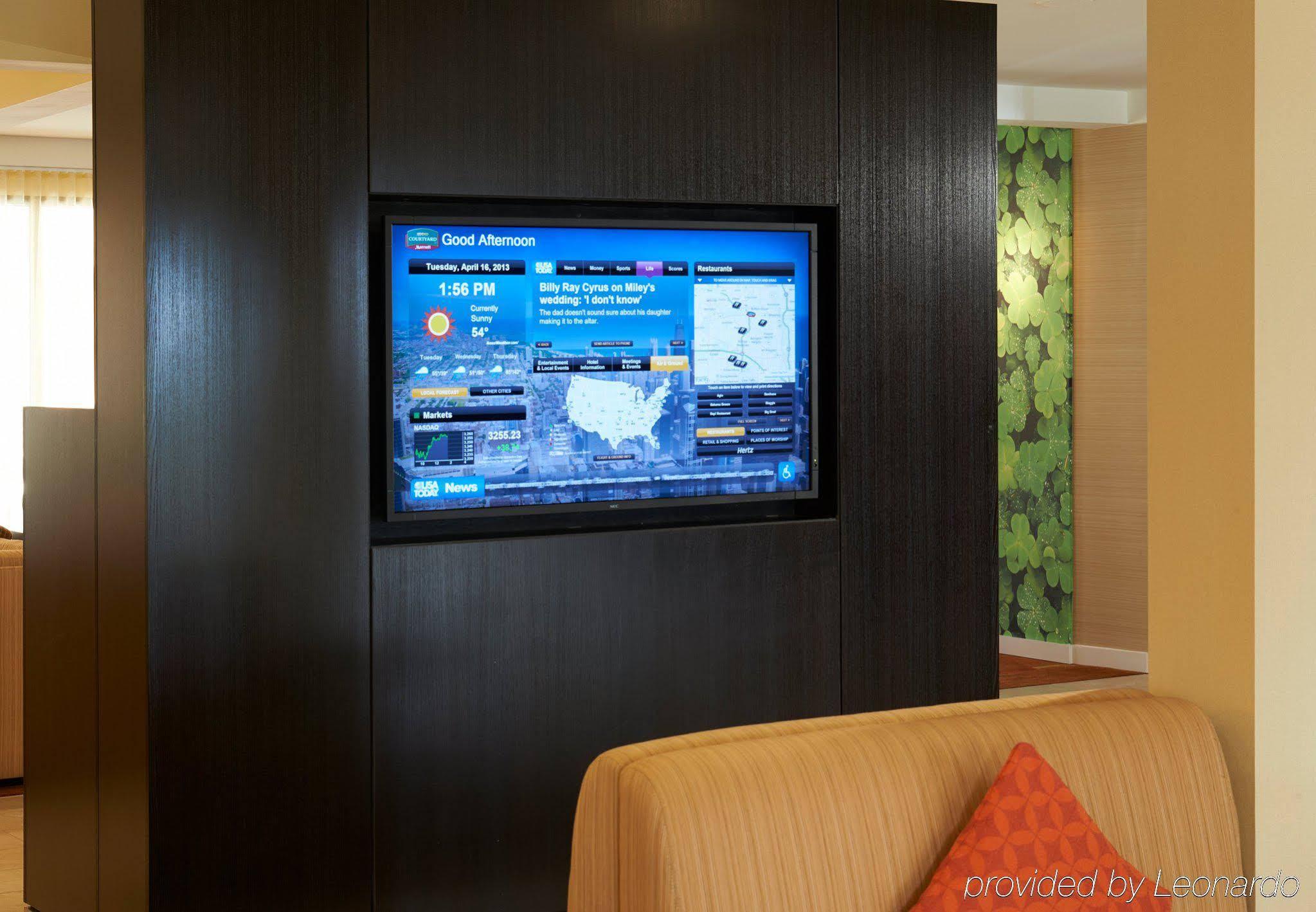 Comfort Inn & Suites Arlington Heights - Buffalo Grove Esterno foto