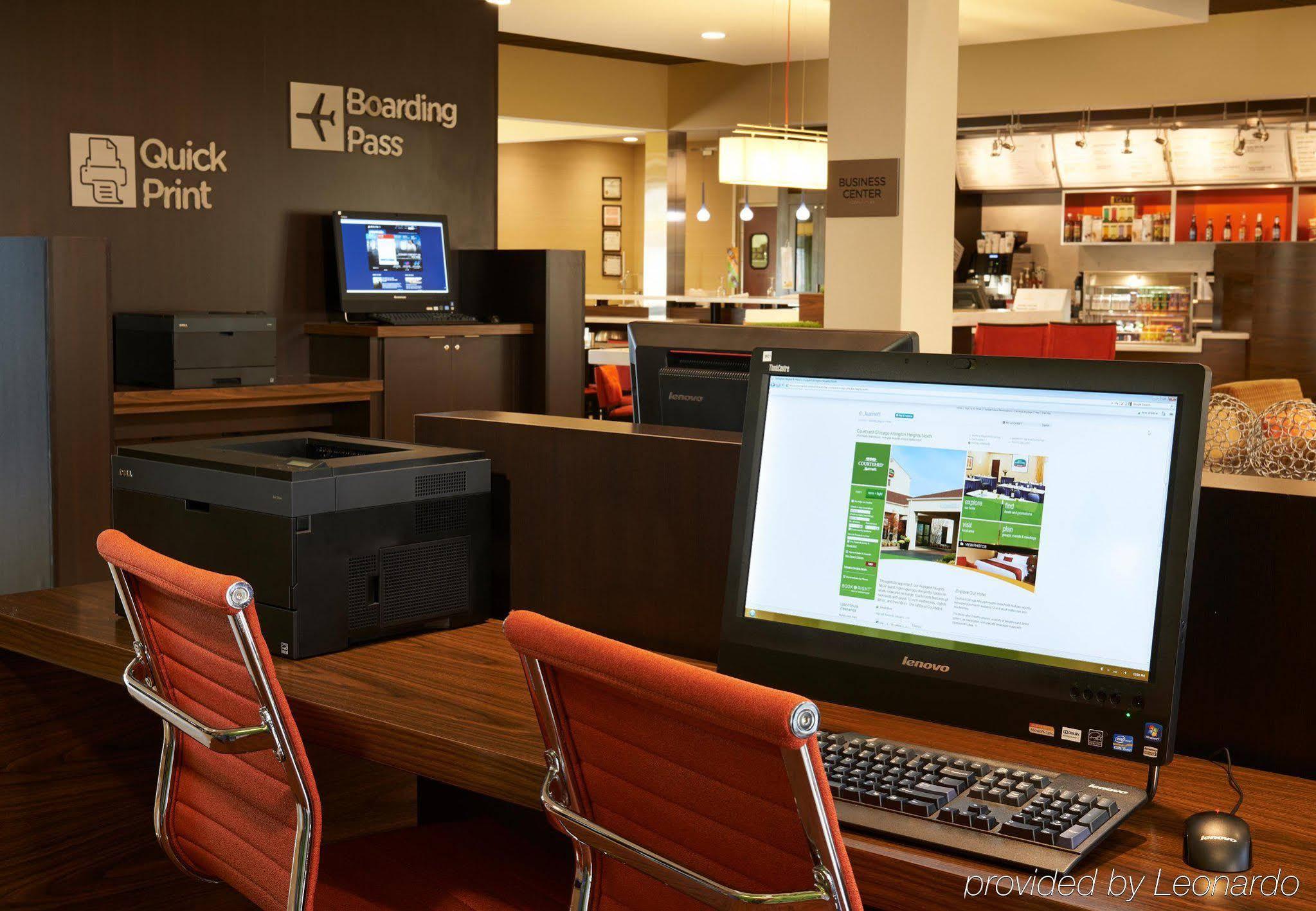 Comfort Inn & Suites Arlington Heights - Buffalo Grove Esterno foto