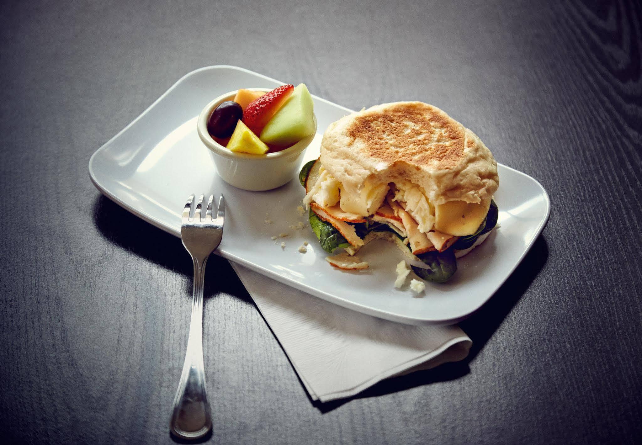 Comfort Inn & Suites Arlington Heights - Buffalo Grove Esterno foto