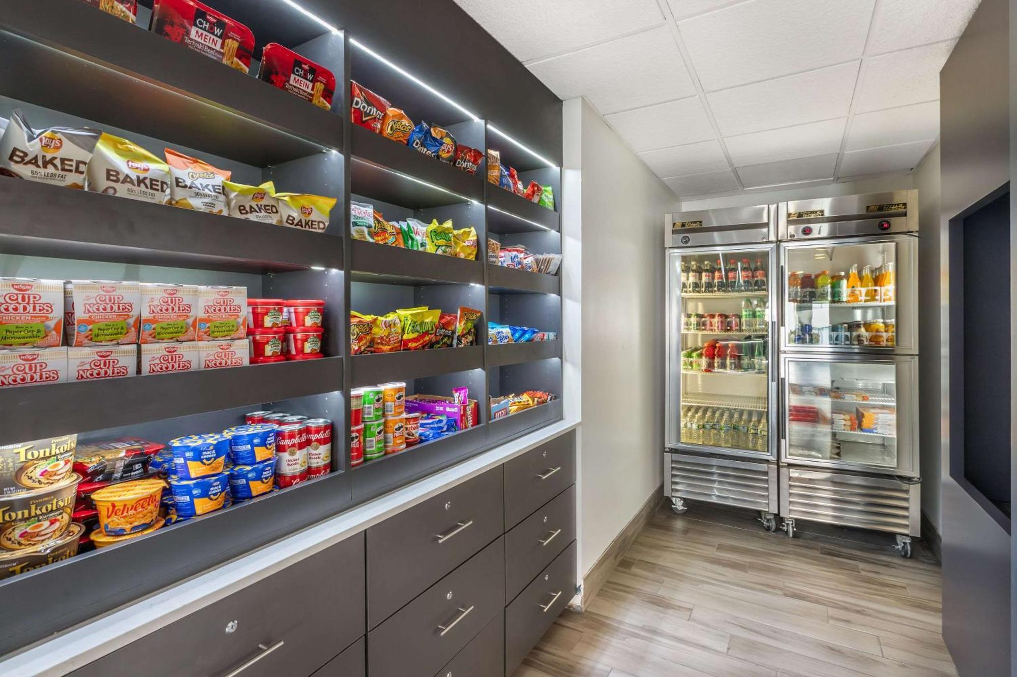 Comfort Inn & Suites Arlington Heights - Buffalo Grove Esterno foto