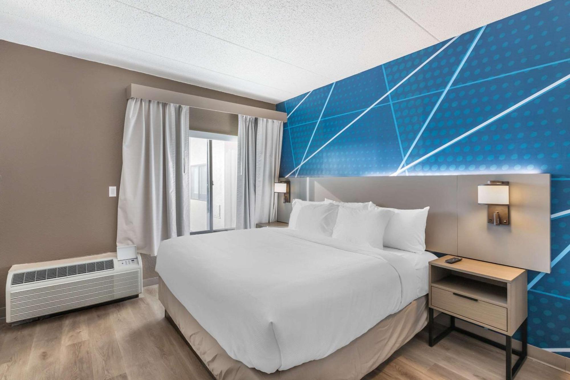 Comfort Inn & Suites Arlington Heights - Buffalo Grove Esterno foto