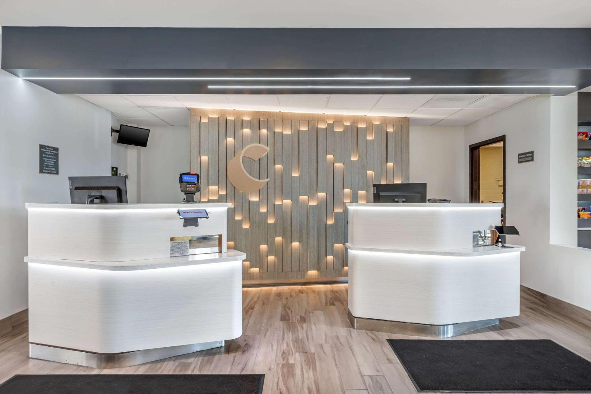 Comfort Inn & Suites Arlington Heights - Buffalo Grove Esterno foto