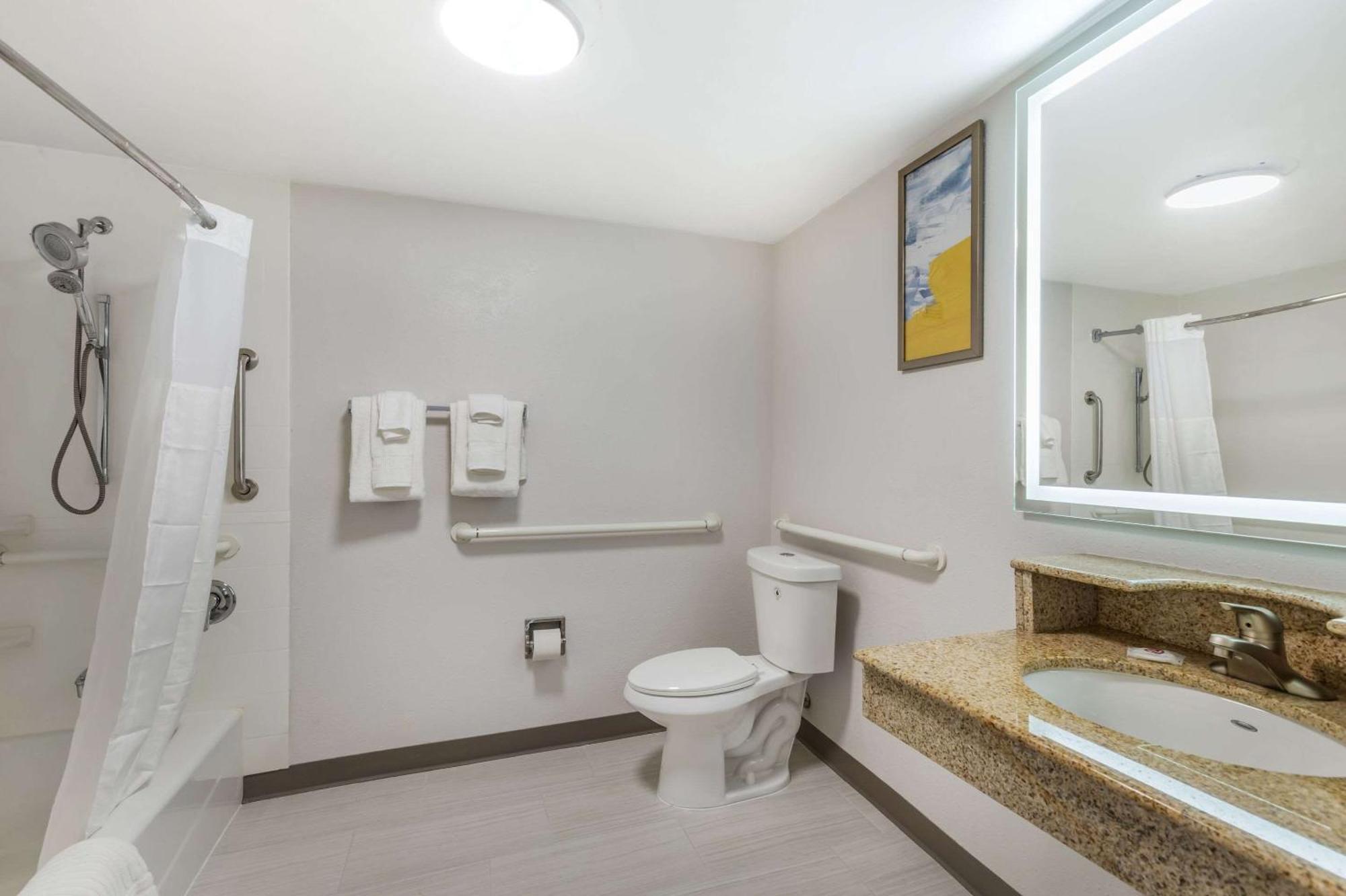 Comfort Inn & Suites Arlington Heights - Buffalo Grove Esterno foto