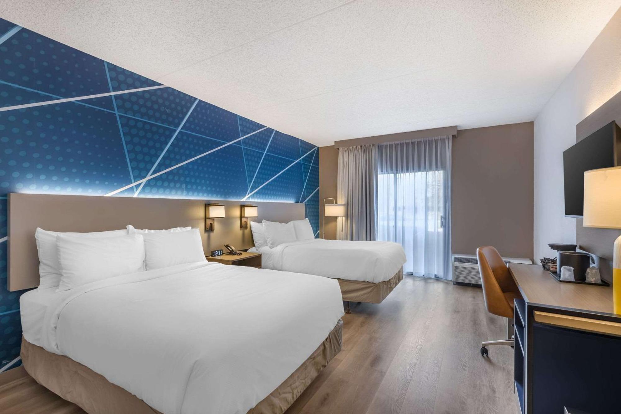 Comfort Inn & Suites Arlington Heights - Buffalo Grove Esterno foto