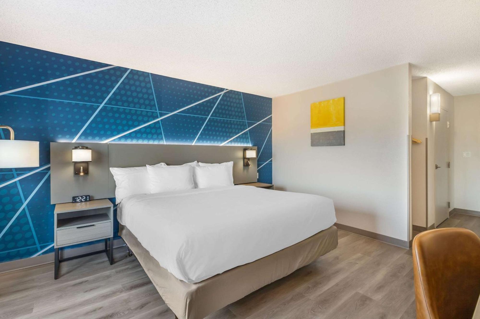 Comfort Inn & Suites Arlington Heights - Buffalo Grove Esterno foto