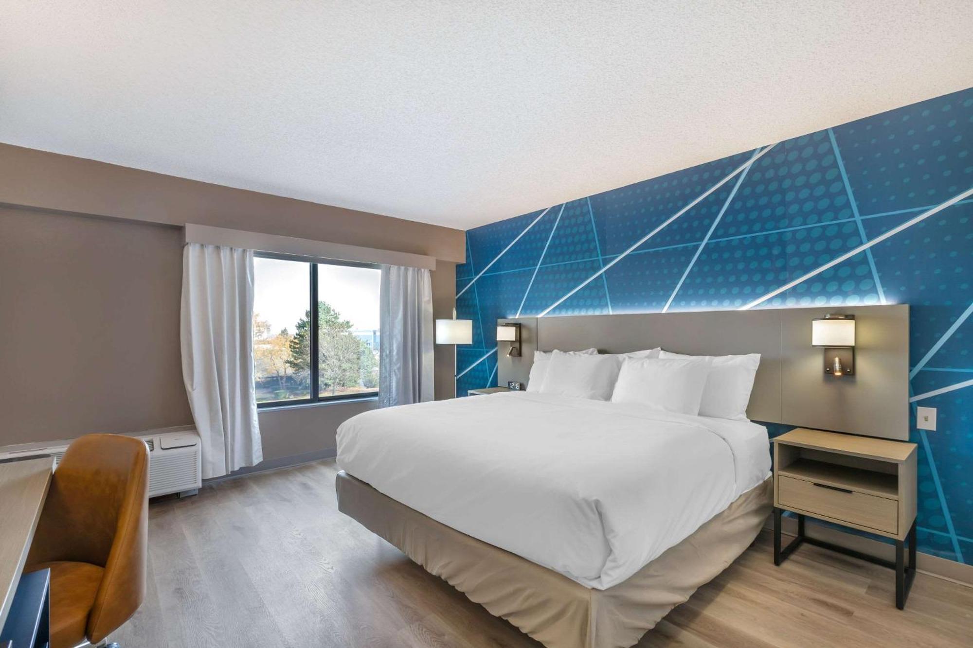 Comfort Inn & Suites Arlington Heights - Buffalo Grove Esterno foto