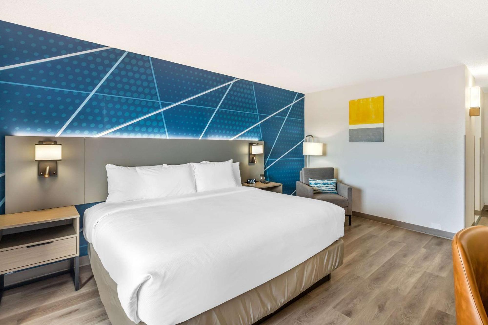 Comfort Inn & Suites Arlington Heights - Buffalo Grove Esterno foto