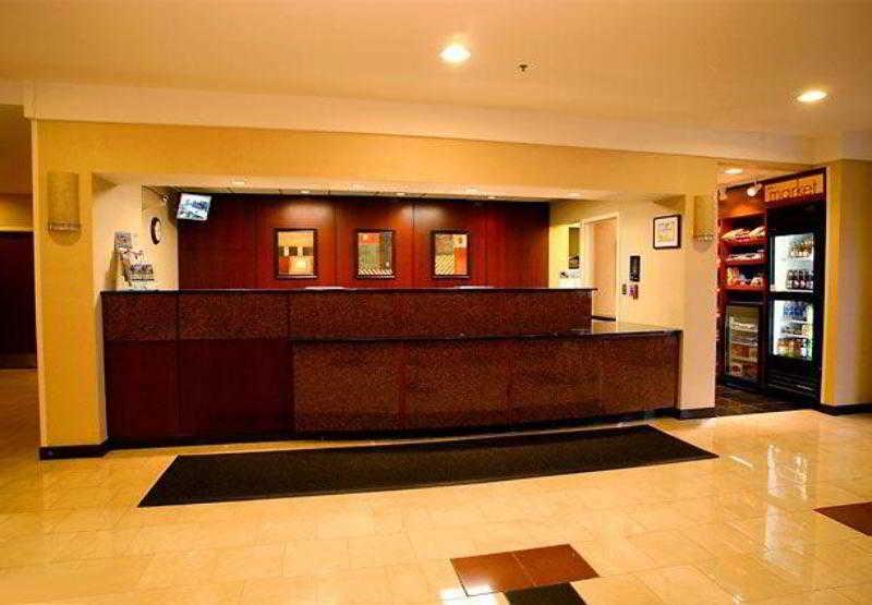 Comfort Inn & Suites Arlington Heights - Buffalo Grove Interno foto