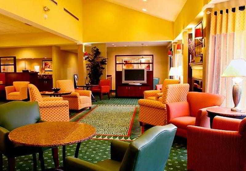 Comfort Inn & Suites Arlington Heights - Buffalo Grove Interno foto