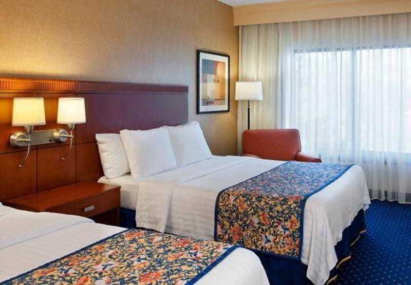 Comfort Inn & Suites Arlington Heights - Buffalo Grove Camera foto
