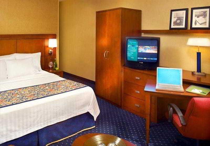Comfort Inn & Suites Arlington Heights - Buffalo Grove Camera foto