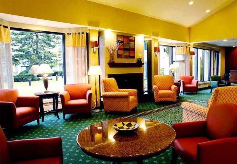 Comfort Inn & Suites Arlington Heights - Buffalo Grove Interno foto