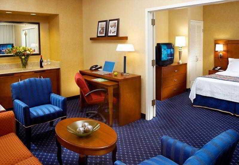 Comfort Inn & Suites Arlington Heights - Buffalo Grove Camera foto
